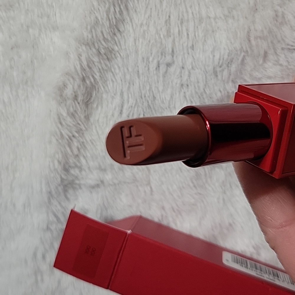 Tom Ford Lipstick Shade 100 100 NWT - Picture 9 of 9
